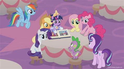 The Unexpected Benefits of Computerized Magic in My Little Pony